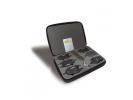 detecteurs-centrales Pack Amiaud (4 d�tecteurs + 1 r�cepteur RS1)
