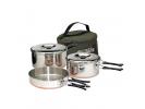 articles-peche-carpe-marque Cooking Set Star Baits