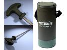 articles-peche-carpe-marque Bivie Pegs Set XL Star Baits