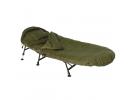articles-peche-carpe-marque Duvet Traveller Sleeping Bag Star Baits