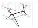 rod-pods Easy Carp'o Amiaud