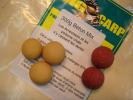 articles-peche-carpe-marque B�ton Mix 400g Big Carp