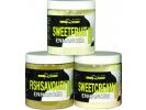 appats Additifs Fish/Savoury, Sweetfruit, Sweetcream 150gr Big Carp