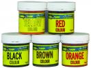 appats Colorants Big Carp