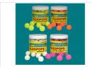 articles-peche-carpe-marque Fluopops 20mm Big Carp