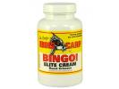 articles-peche-carpe-marque Elite Cream Big Carp 250ml