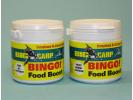 articles-peche-carpe-marque Food Boost Big Carp 175ml (7 parfums)