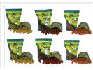 articles-peche-carpe-marque Topbaits Pro Boilies Big Carp 20mm 2.5kg