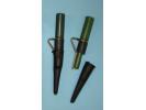 articles-peche-carpe-marque Safety Clip deluxe Big Carp (4 pi�ces)