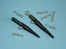 articles-peche-carpe-marque Speed Clip Big Carp (4 pi�ces)