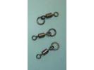 articles-peche-carpe-marque Emerillons � Anneau Big Carp (5 pi�ces)
