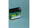articles-peche-carpe-marque Fil Soluble x15m + d�vidoir Big Carp