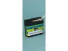 articles-peche-carpe-marque Ruban Soluble x 5m + d�vidoir Big Carp