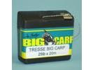articles-peche-carpe-marque Tresse Big Carp 25lb x 20m