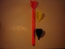 reperes-marqueurs Rep�res/Sondeurs Ariane Extr�me Big Carp