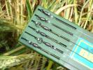 montages Boite a bas de ligne Rig Twig Big Carp