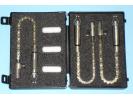 articles-peche-carpe-marque Set 4 Incher Inox Big Carp