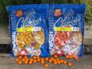 appats Bouillettes Classic 20mm 4kg Nash