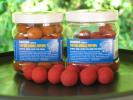 articles-peche-carpe-marque Pop Ups Top Rod Plus Airball 20mm Nash 100g