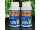articles-peche-carpe-marque Top Rod Plus Boilie Dip 150ml Nash