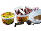 articles-peche-carpe-marque Stinky Stick Mix 1kg500 Performance Baits