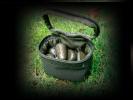 montages Soft Lead Pouch Nash
