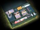 montages Tackle box large capacity Nash