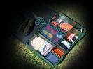 montages Tackle box medium capacity Nash