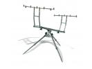 rod-pods mini carp'o inox G2