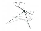 rod-pods carp'o extreme inox buzz-bar cintr�