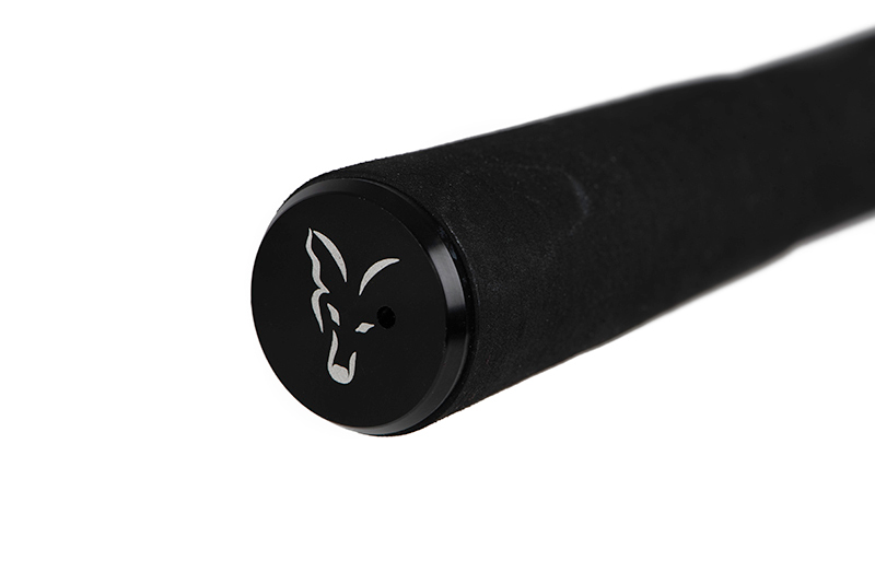 FOX EOS Pro Canne à pêche à la carpe, 3,5 lb, pour la pêche à la bouillette, pour la pêche à la carpe