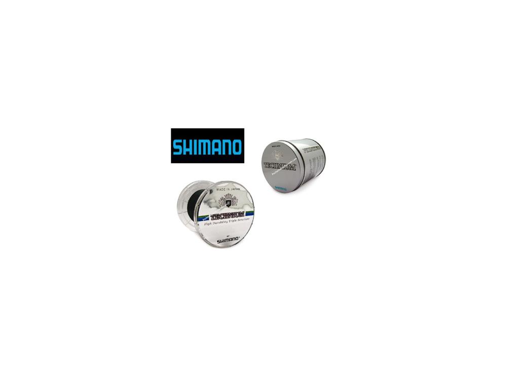 Noueux Automatique Shimano TH-201M - Bobine Knotter - PE 0.3 à 3 - Gris - Pêche