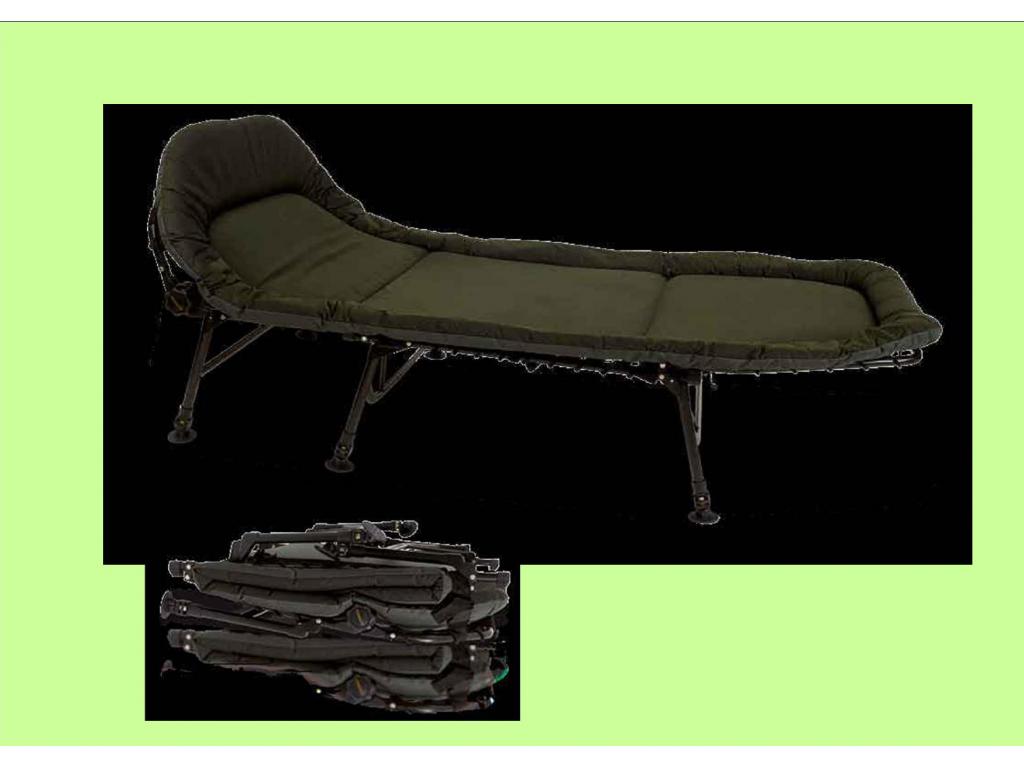 Starbaits cheap mammoth bedchair
