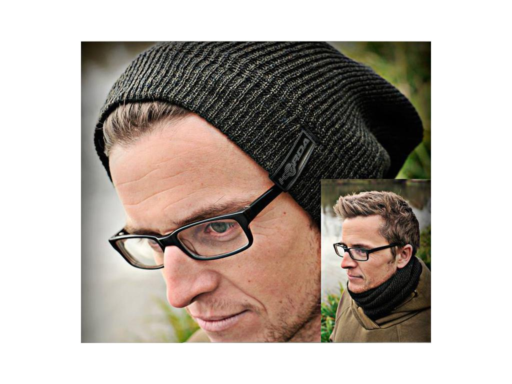 Bonnet De Pêche Korda - Or - Taille Unique (neuf Avec étiquettes)